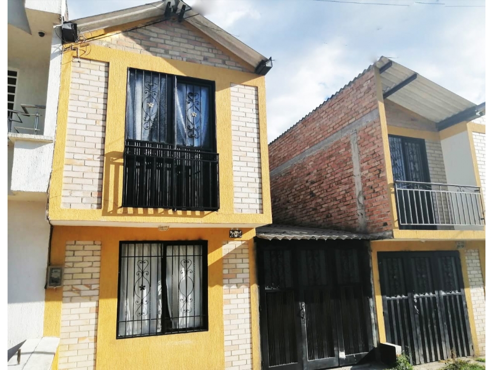 BROKER Casa en Venta Barrio San Ignacio Popayán