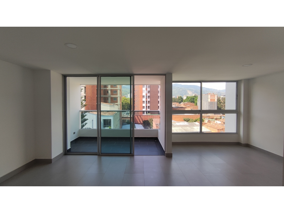 Venta apartamento en Laureles Medellín