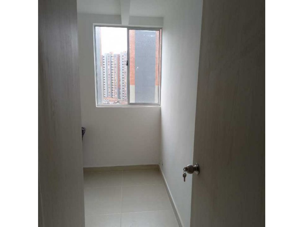Apartamento De 52 m² En Robledo Pajarito Medellin - Antioquia