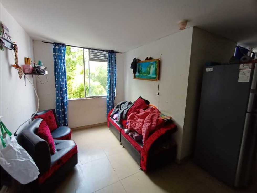 Apartamento en venta sector Salamanca pereira cod 5495984