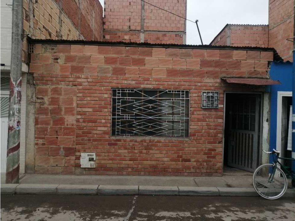 Casa en venta en Bogotá bosa porvenir