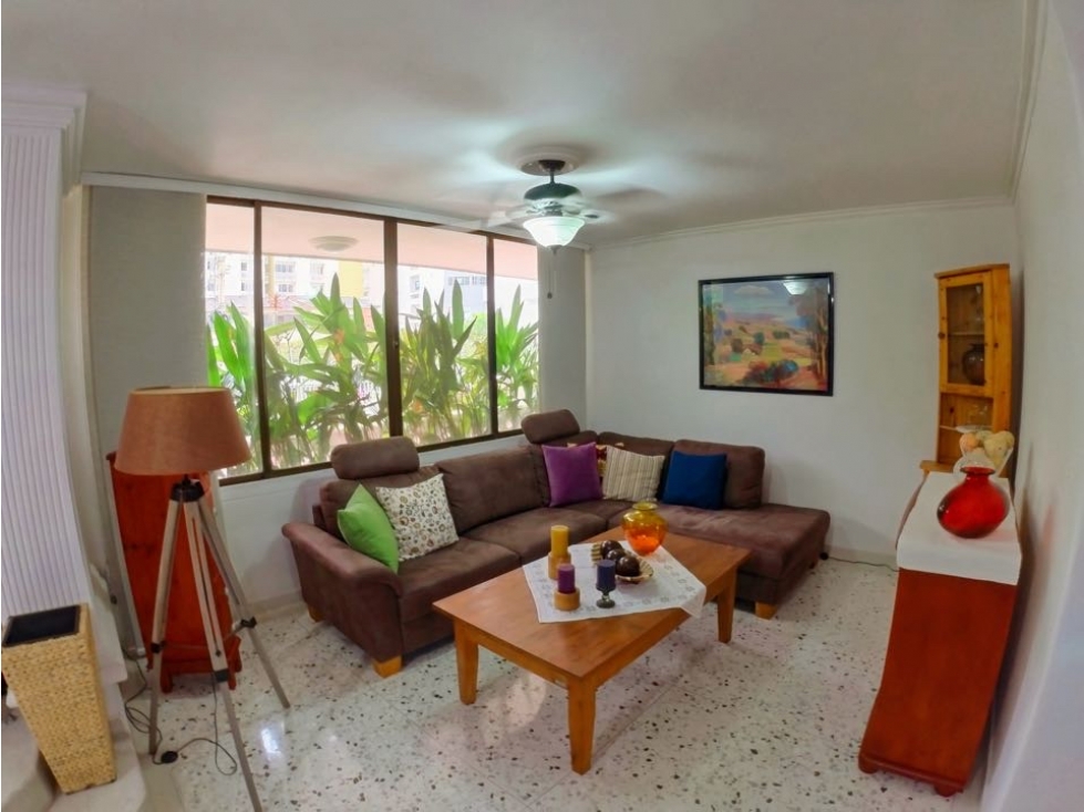 Casa en conjunto en venta en Riomar Barranquilla