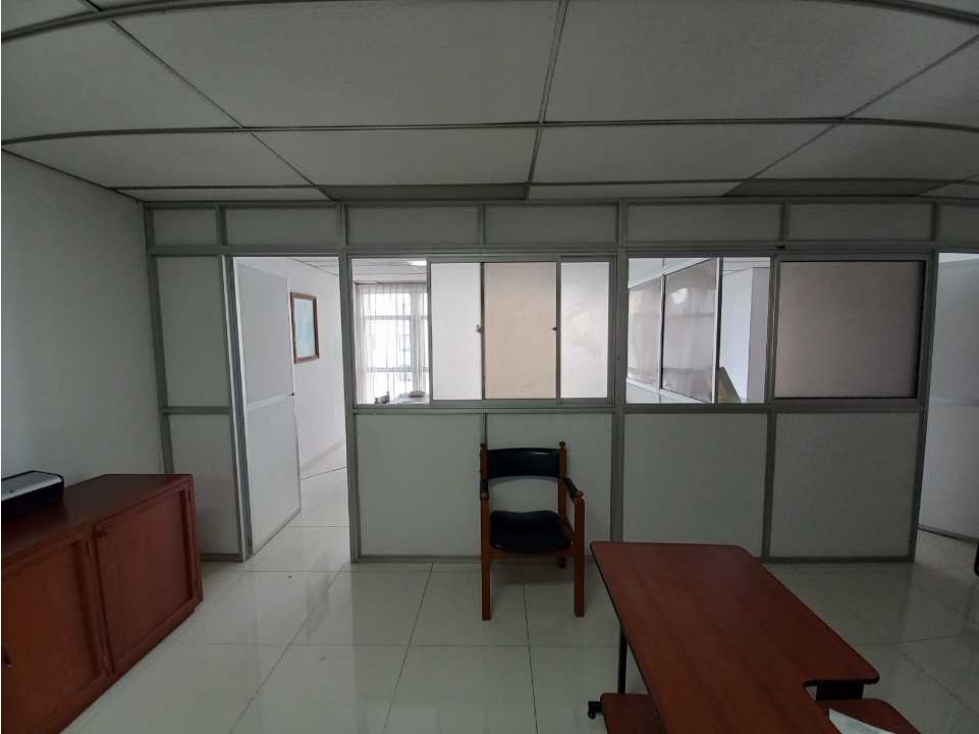 Oficina en venta en Pereira sector Centro / COD: 6219674
