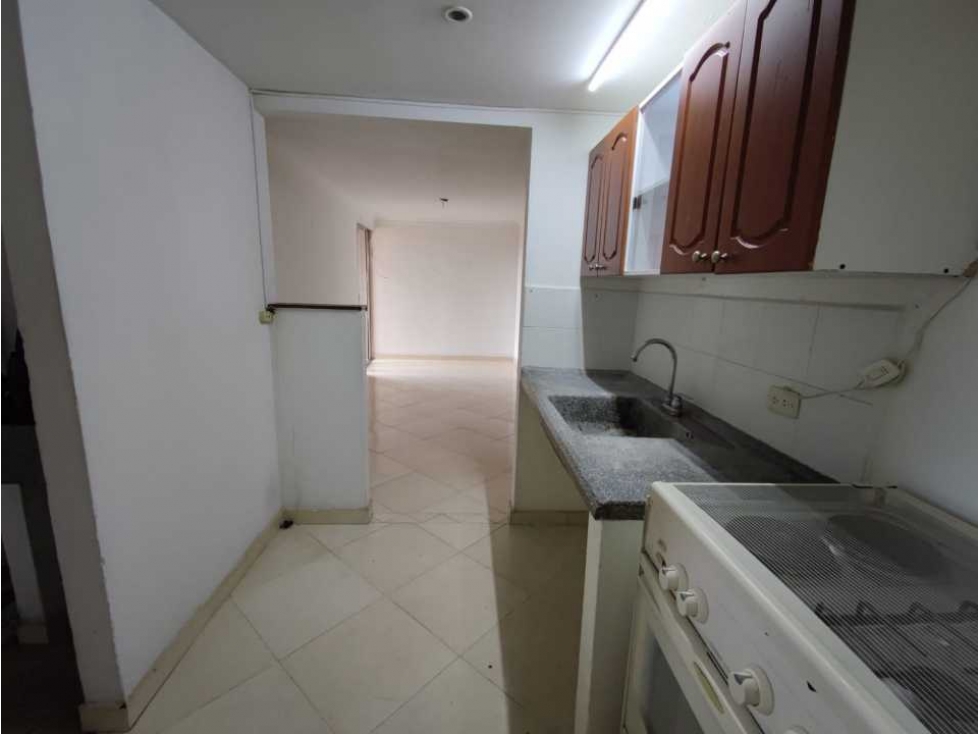 Venta apartamento, La Candelaria, Unidad Prado De Villa Nueva, Medellí