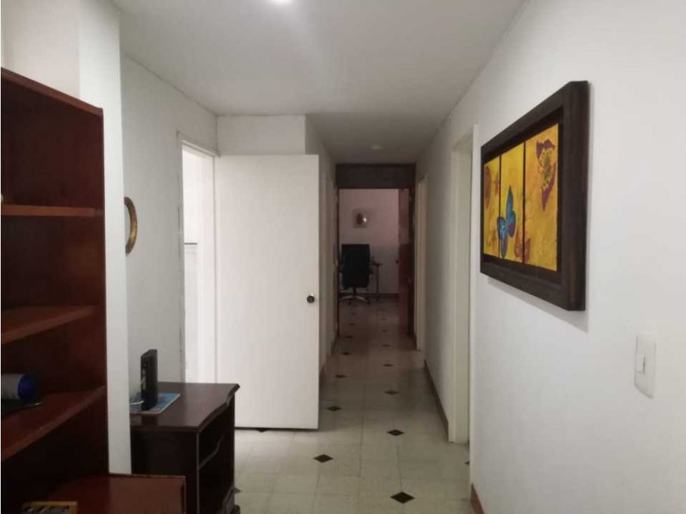 Venta de apartamento en Laureles, Medellín