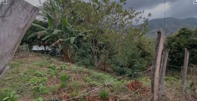 Venta de lote rural en san juan de rioseco cundinamarca